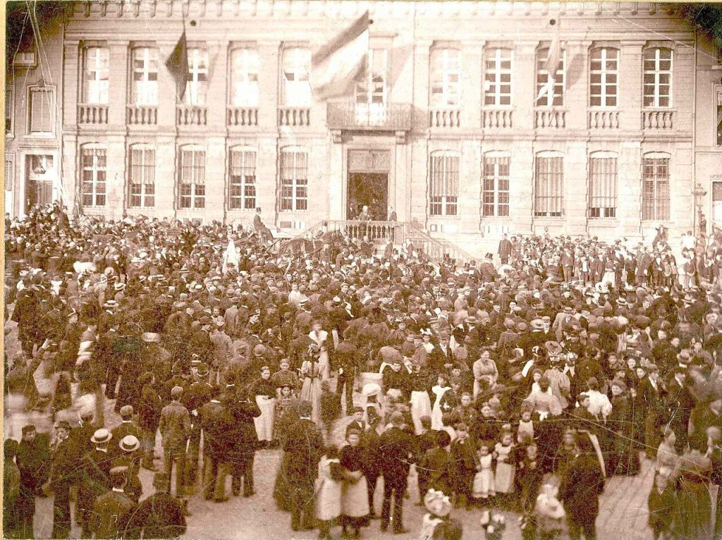 Uit Roermond