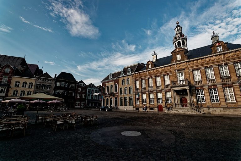 Markt op Markt — Markten in Roermond