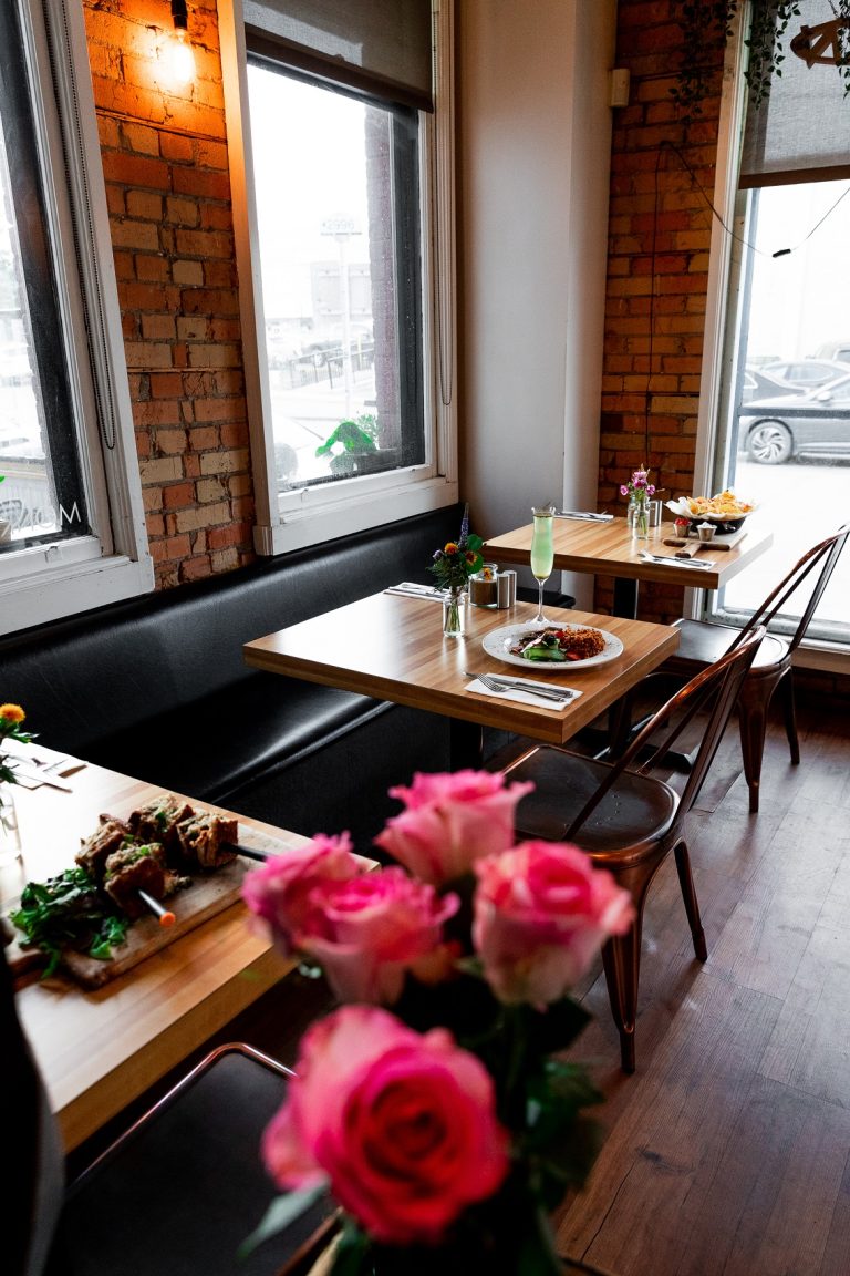 Café Centraal — restaurant in Roermond