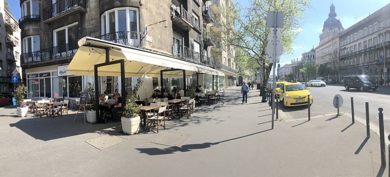 Het Wijnlokaal — restaurant in Roermond