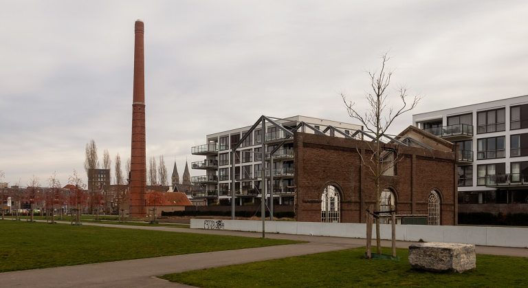 Openluchtfilm in Roermond — Film in Roermond