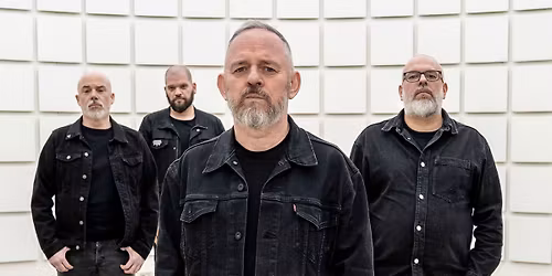 Hemelbestormer + The Fifth Alliance | Roermond – Azijnfabriek — muziek in Roermond