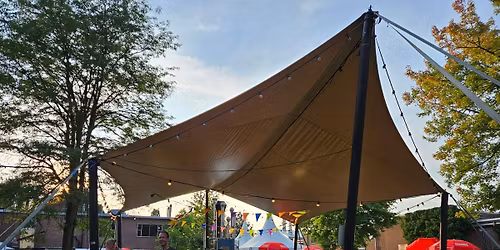Op Hop van Zegen 2026 — muziek in Roermond