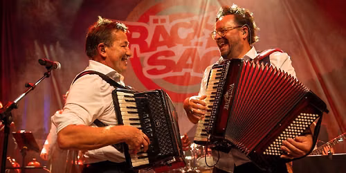 Träcksäck | Roermond – ECI Cultuurfabriek — muziek in Roermond