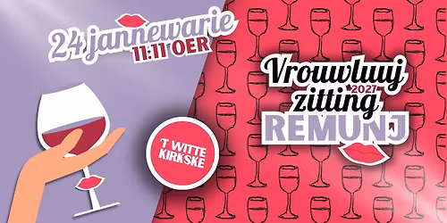 Vrouwluujzitting — Uitgaan in Roermond