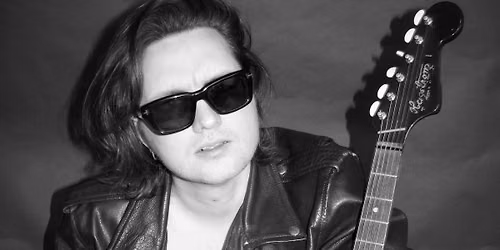 Jett Rebel – Onder Invloed — Uitgaan in Roermond