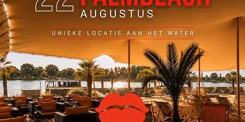 Tempted 2 Touch | Palmbeach Roermond — Uitgaan in Roermond