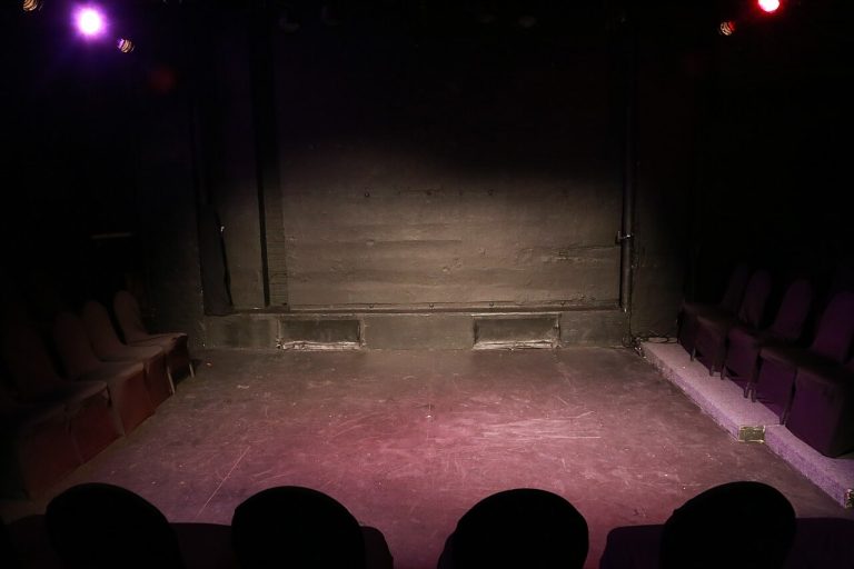 Piaf de musical (2026) — theater in Roermond