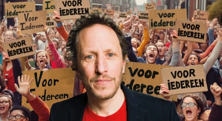 Baby Reindeer — theater in Roermond