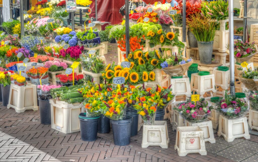 Kinderbraderie