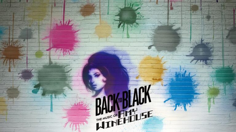 Back to Black — theater in Roermond