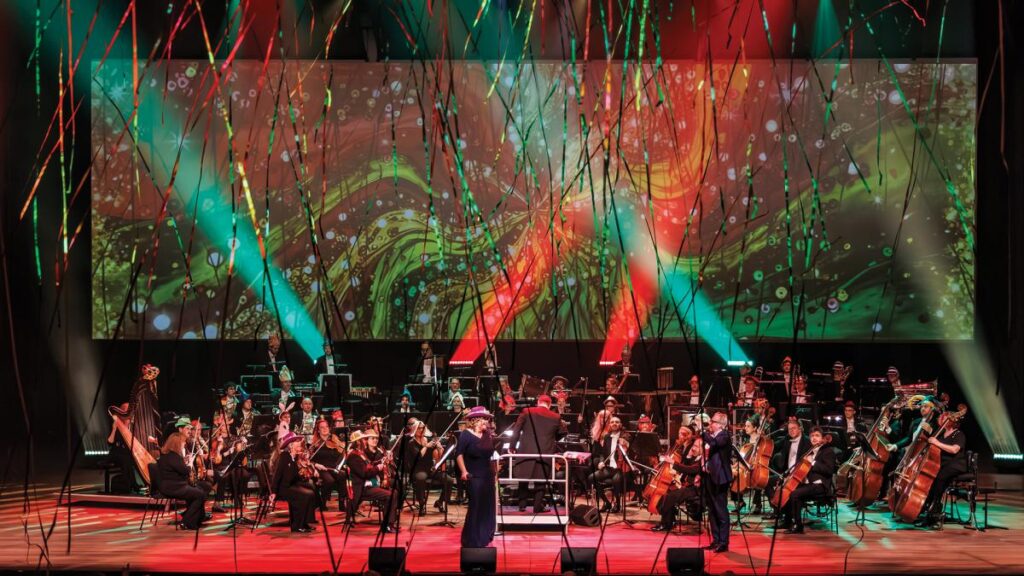 Vastelaovendconcert in Roermond