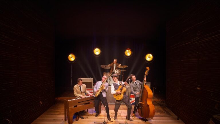 The Bentleys — theater in Roermond
