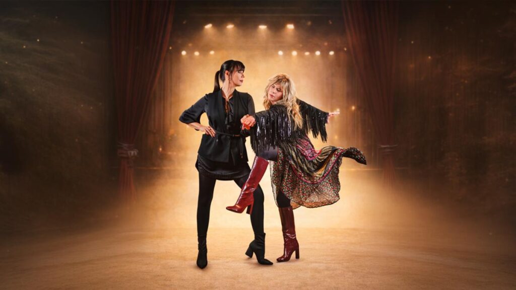 Blackbird & Emmely de Wilt in Roermond