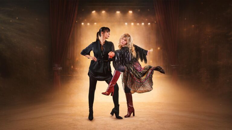 Blackbird & Emmely de Wilt — theater in Roermond