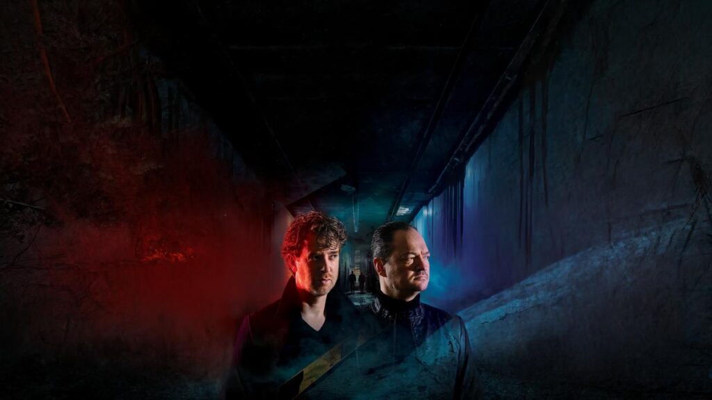 Van der Laan & Woe in Roermond