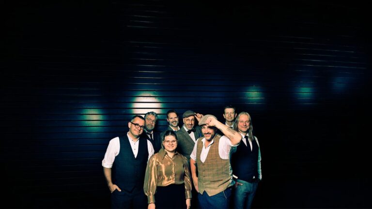 The Dutch Dubliners — theater in Roermond