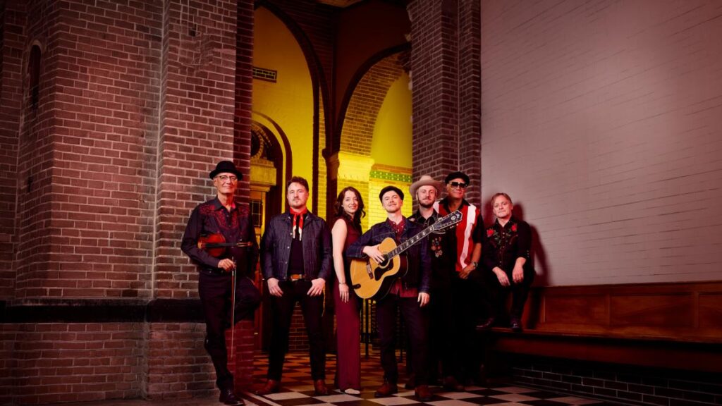 A Tribute to John Denver – Rocky Mountain High in Roermond