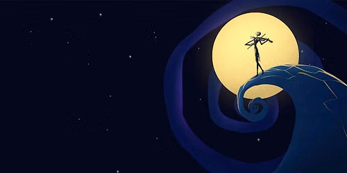 Tim Burton’s Universe by La Chapelle Sauvage — theater in Roermond