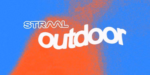 STRAAL | Weerstand Outdoor | Saturday 12 September — festival in Roermond
