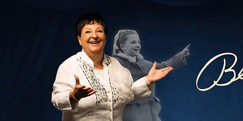 Beppie 8.0 | Theater de Oranjerie Roermond