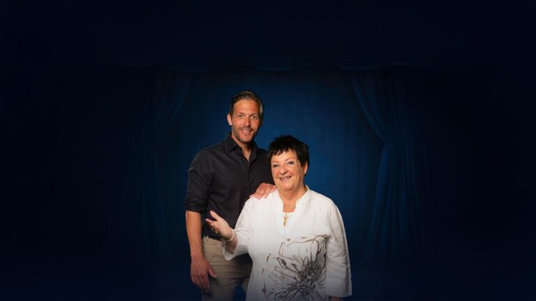 Beppie 8.0 — theater in Roermond