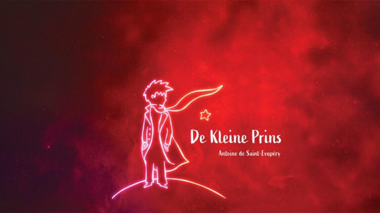 Musical De Kleine Prins — theater in Roermond