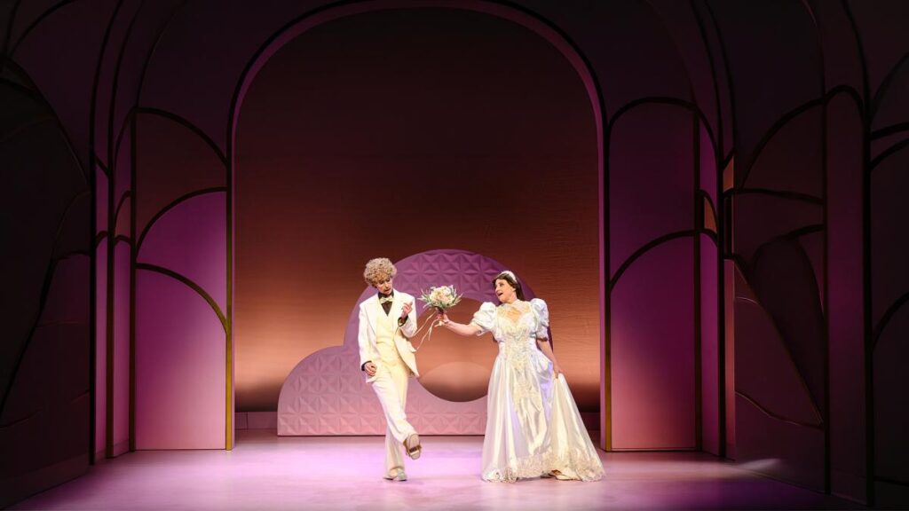 Plien & Bianca in Roermond