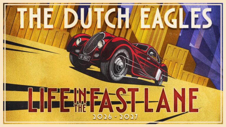 The Dutch Eagles — theater in Roermond