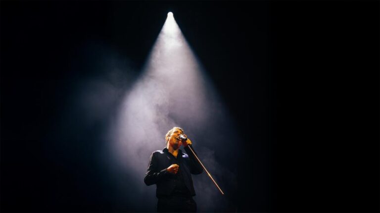 Queen Must Go On — theater in Roermond