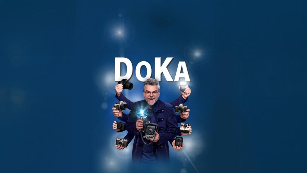 Doka in Roermond
