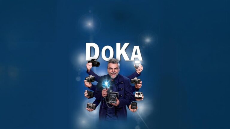 Doka — theater in Roermond
