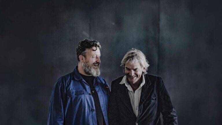 The Best of Sven & Matthijs! — theater in Roermond