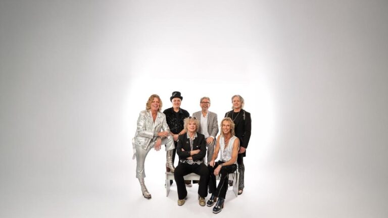 The Glamrocks — theater in Roermond