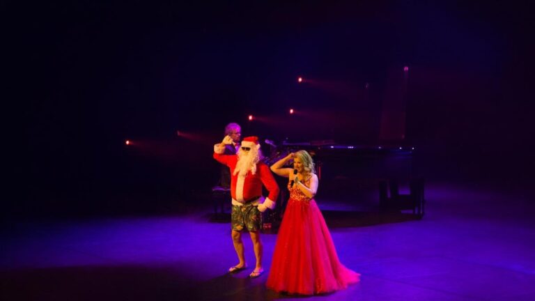 Mirusia — theater in Roermond