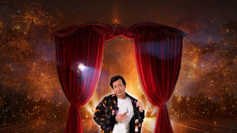Steven Kazàn — theater in Roermond