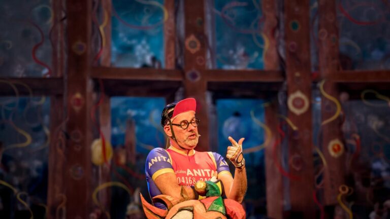Lachenderwies — theater in Roermond