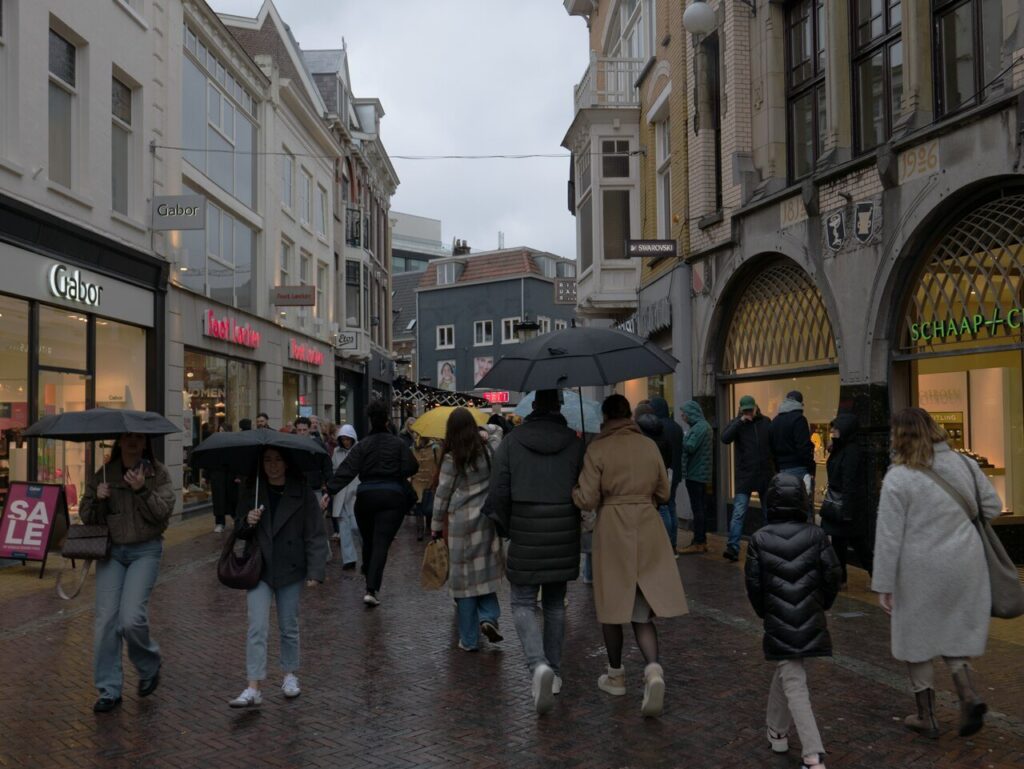 Kathedraaltoren beklimmen in Roermond