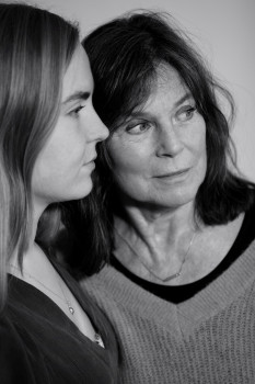 Afslag Gewist | Debby Petter & Emma Fink… in Roermond