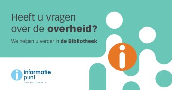 IDO inloopspreekuur — lezing in Roermond
