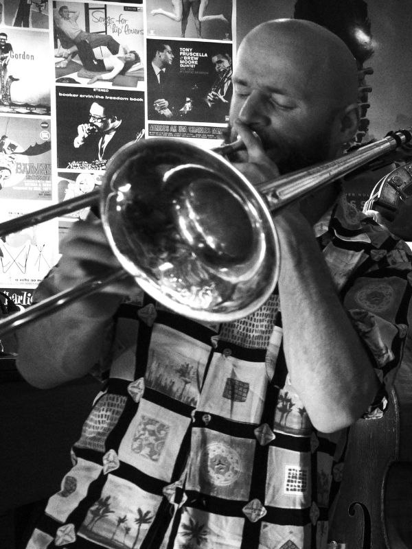 ECI Jazz Sessions in Roermond