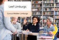 Cursus Leef Limburgs — lezing in Roermond