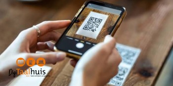 Workshop: QR-codes